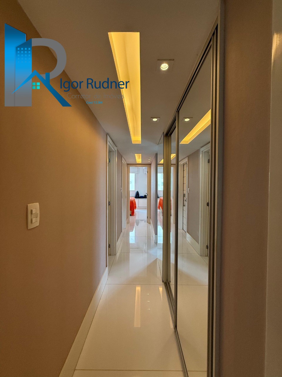 Apartamento, 4 quartos, 181 m² - Foto 16