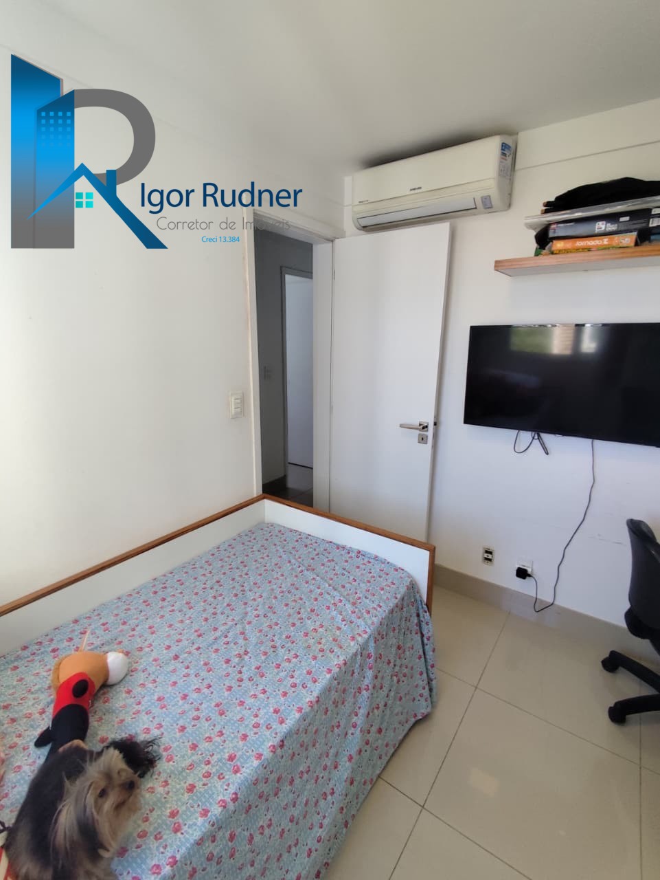 Apartamento, 3 quartos, 88 m² - Foto 17