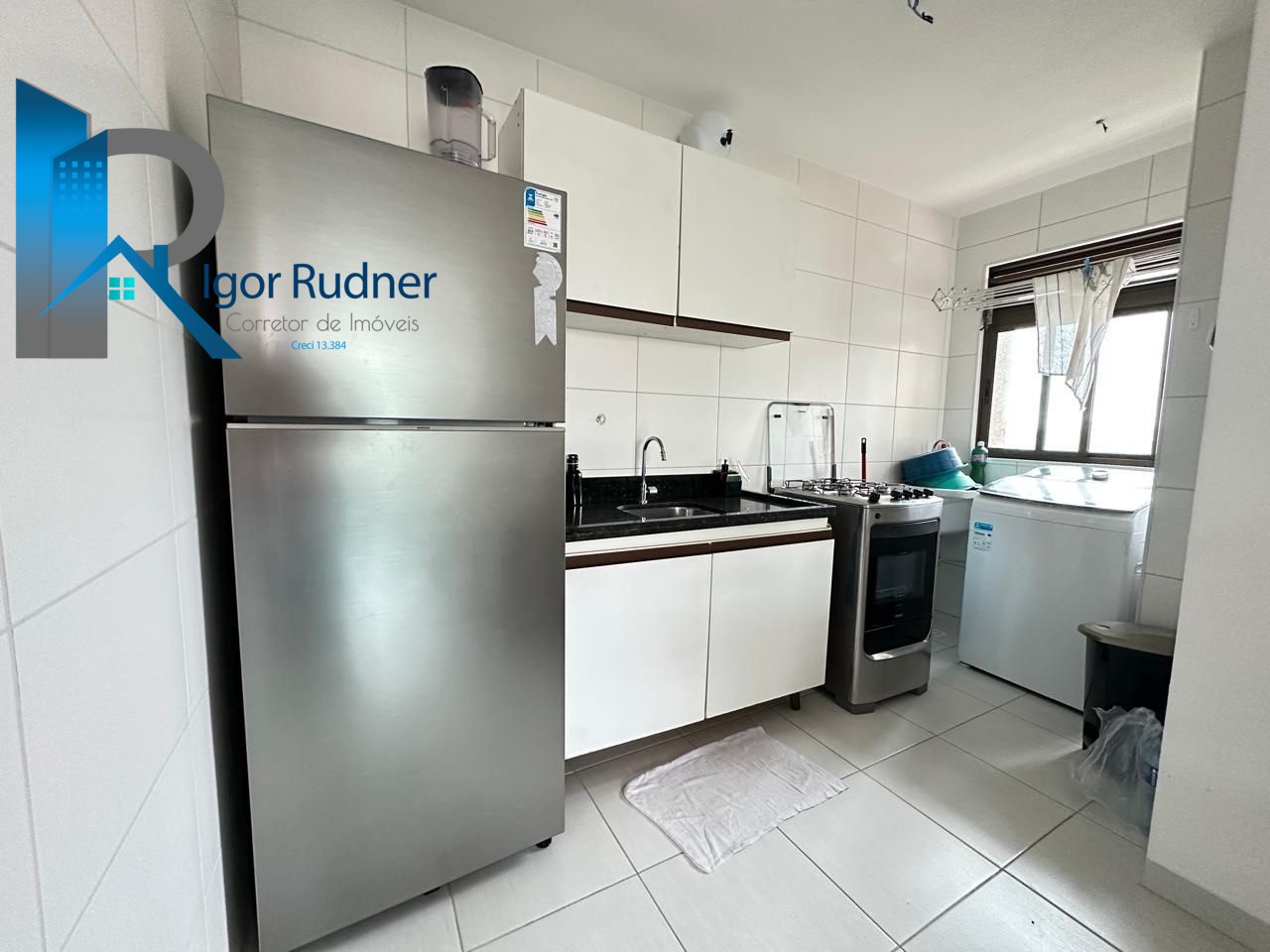 Apartamento, 2 quartos, 53 m² - Foto 5