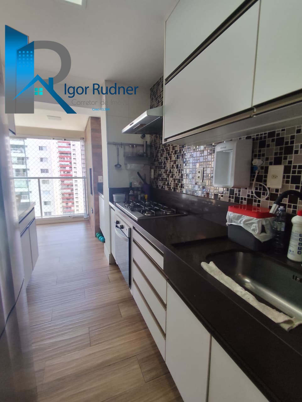 Apartamento, 3 quartos, 88 m² - Foto 8