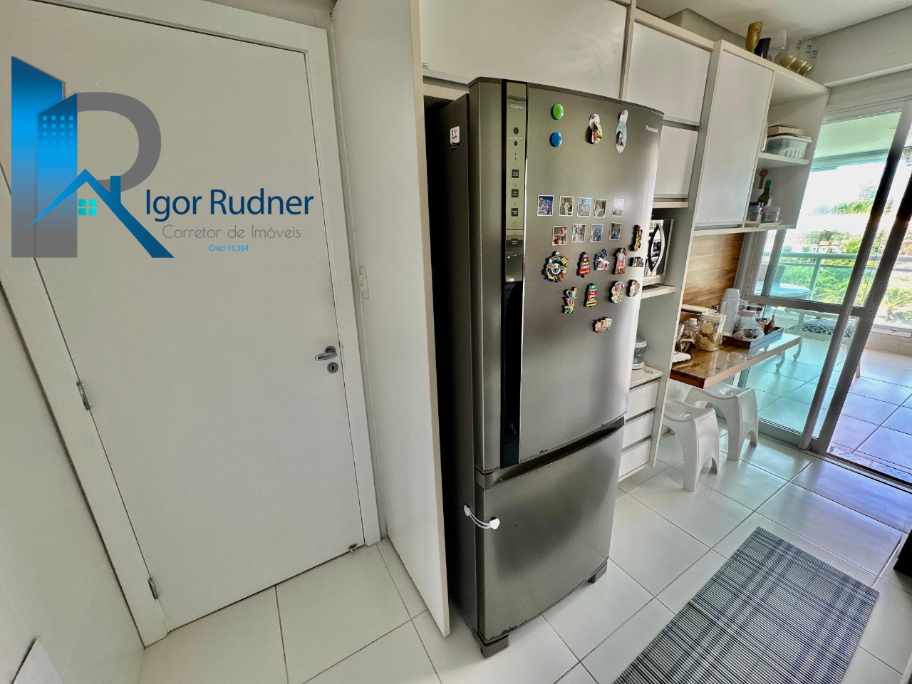 Apartamento, 3 quartos, 140 m² - Foto 37