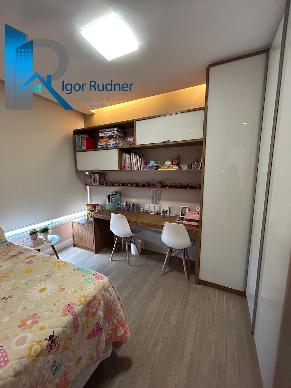 Apartamento, 3 quartos, 155 m² - Foto 10