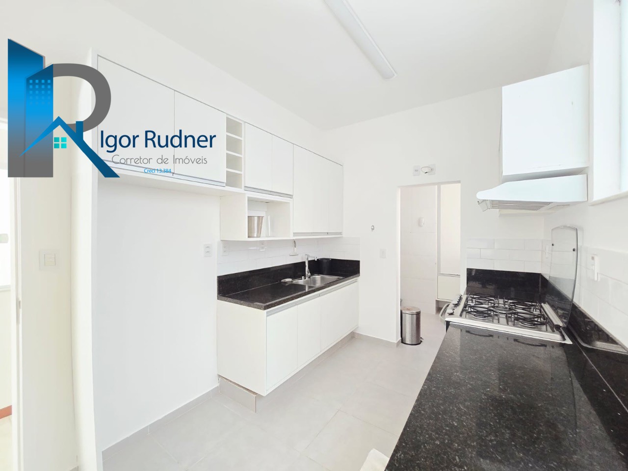 Apartamento, 2 quartos, 96 m² - Foto 7