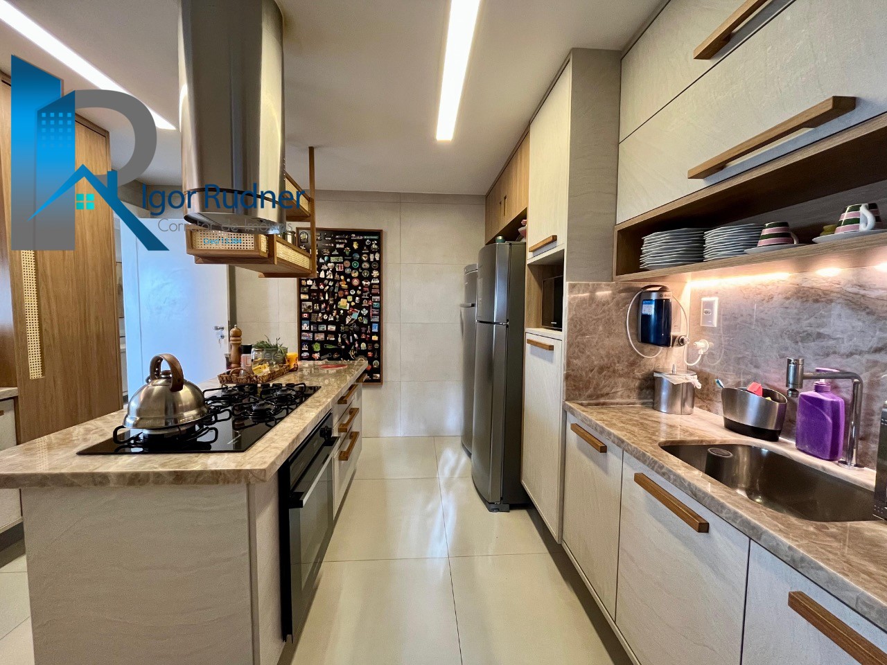 Apartamento, 4 quartos, 197 m² - Foto 27