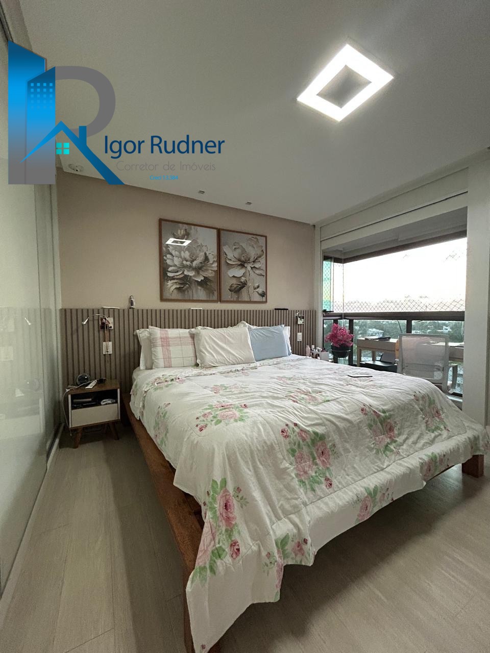 Apartamento, 3 quartos, 139 m² - Foto 10