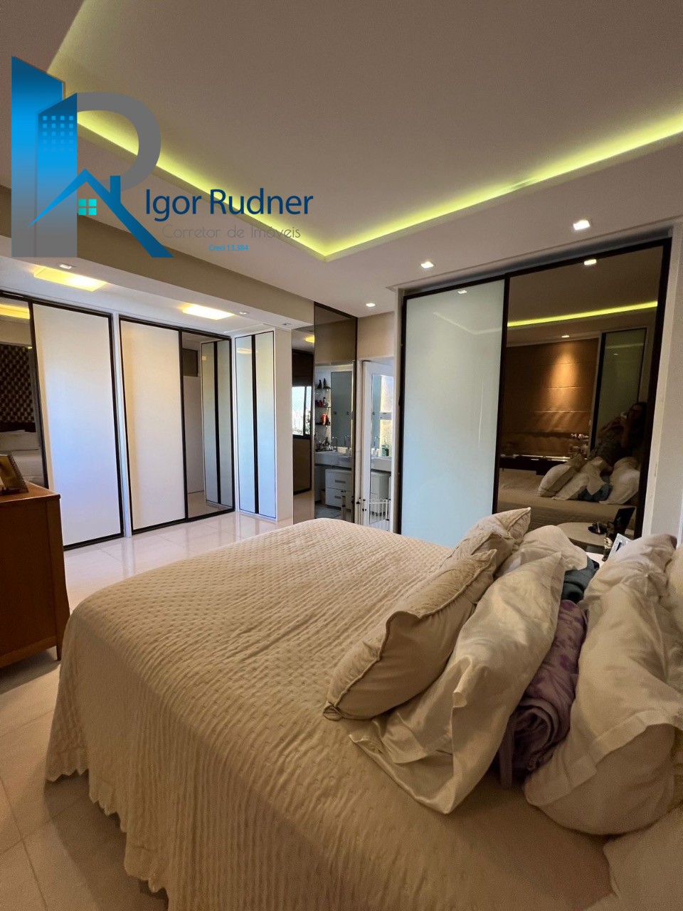 Apartamento, 3 quartos, 135 m² - Foto 25