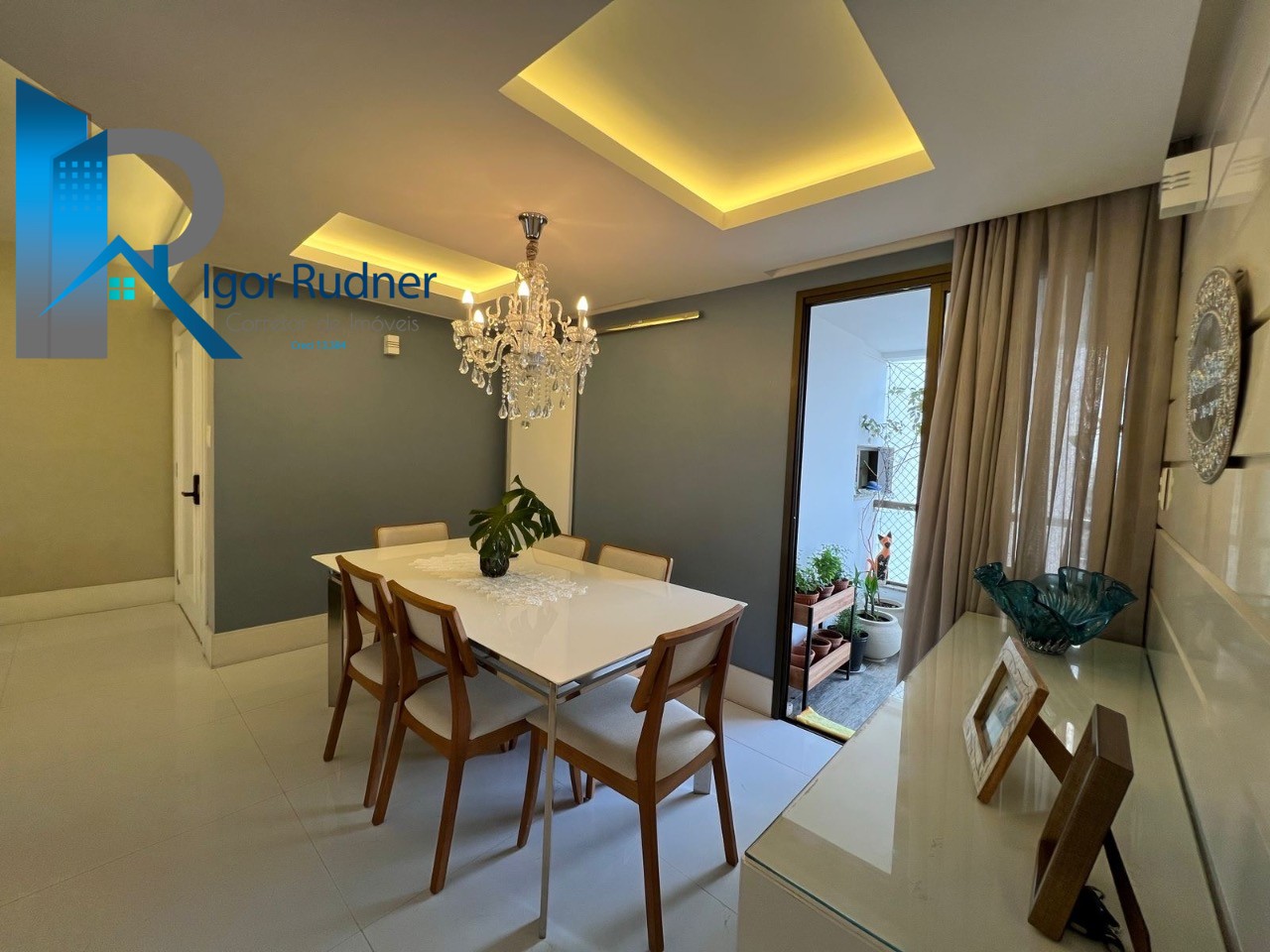 Apartamento, 3 quartos, 135 m² - Foto 14