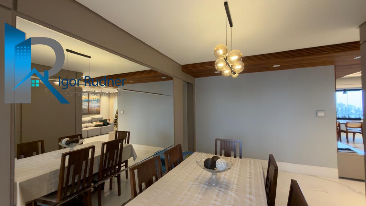 Apartamento, 4 quartos, 165 m² - Foto 8