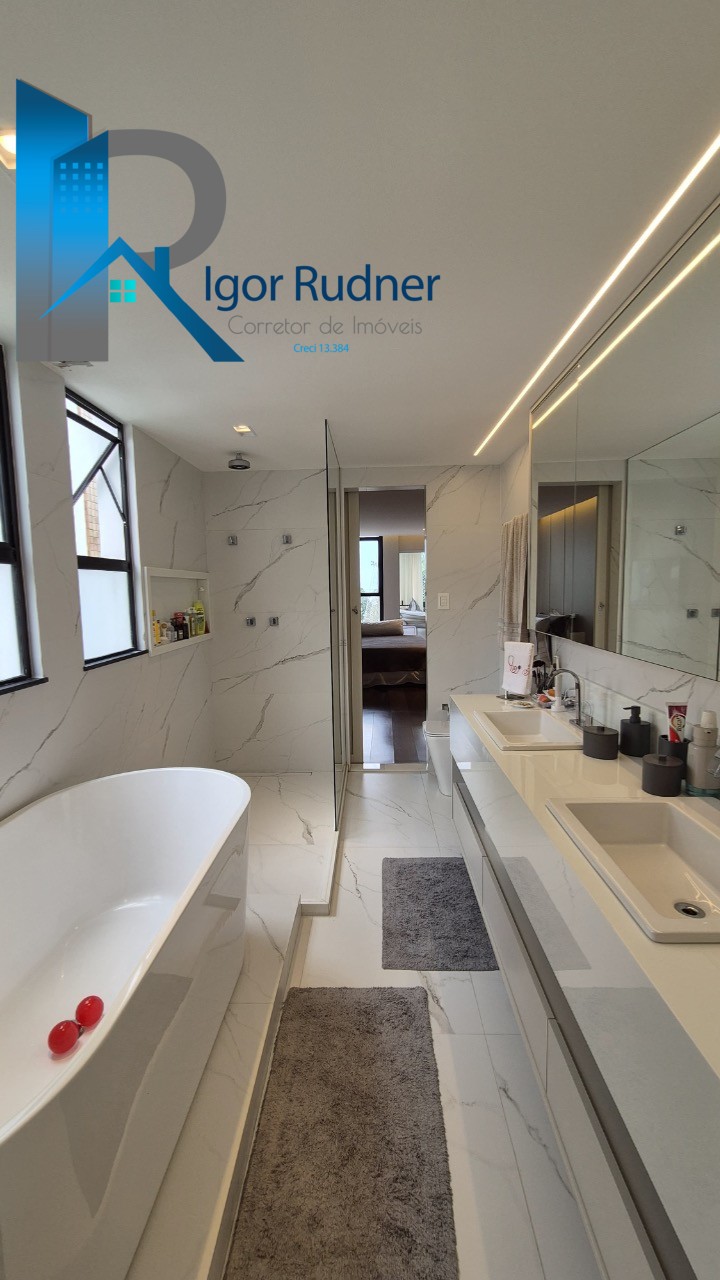 Apartamento, 3 quartos, 250 m² - Foto 17