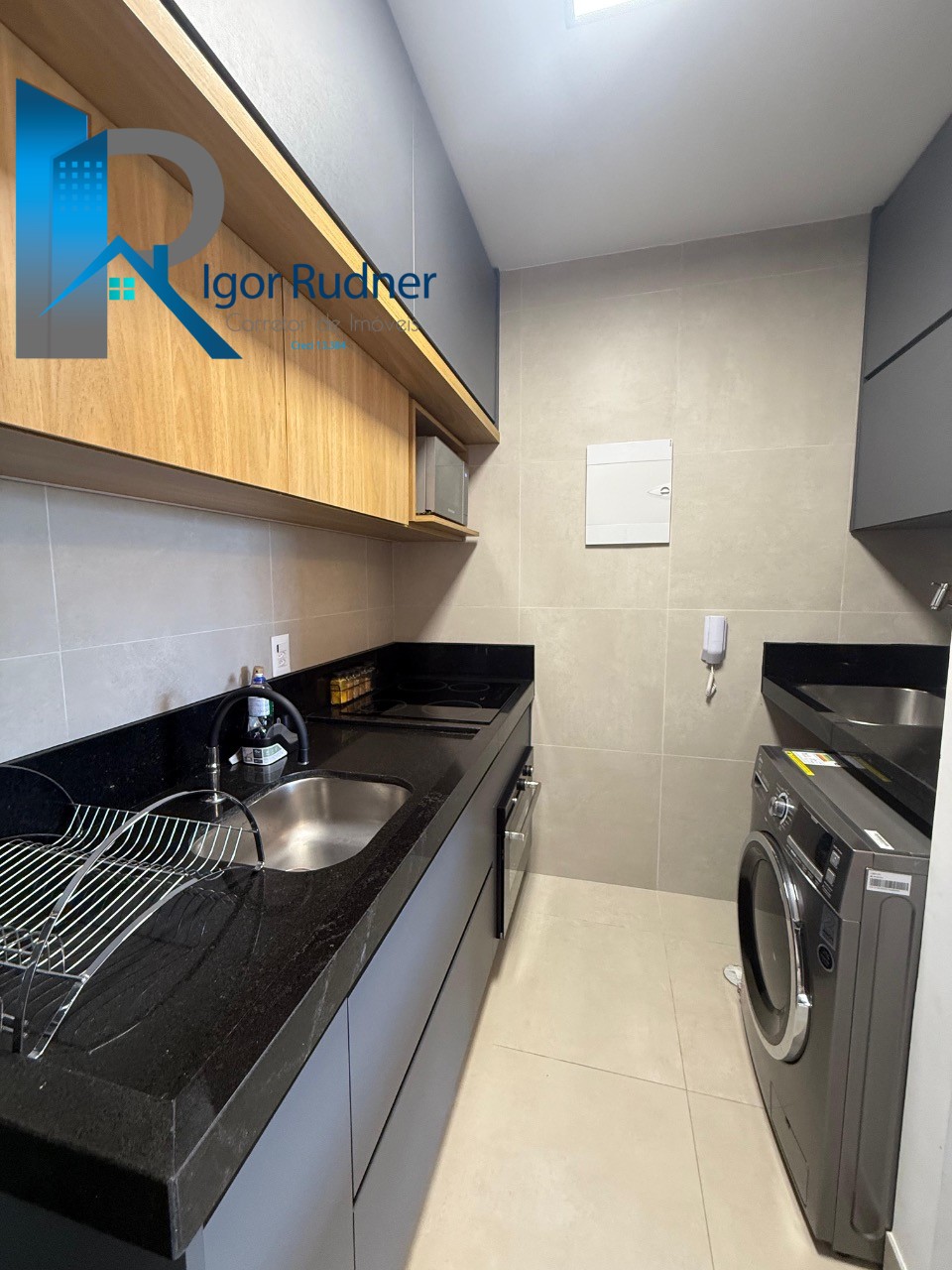 Apartamento, 2 quartos, 60 m² - Foto 9