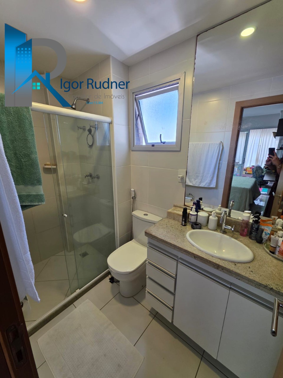 Apartamento, 3 quartos, 92 m² - Foto 22