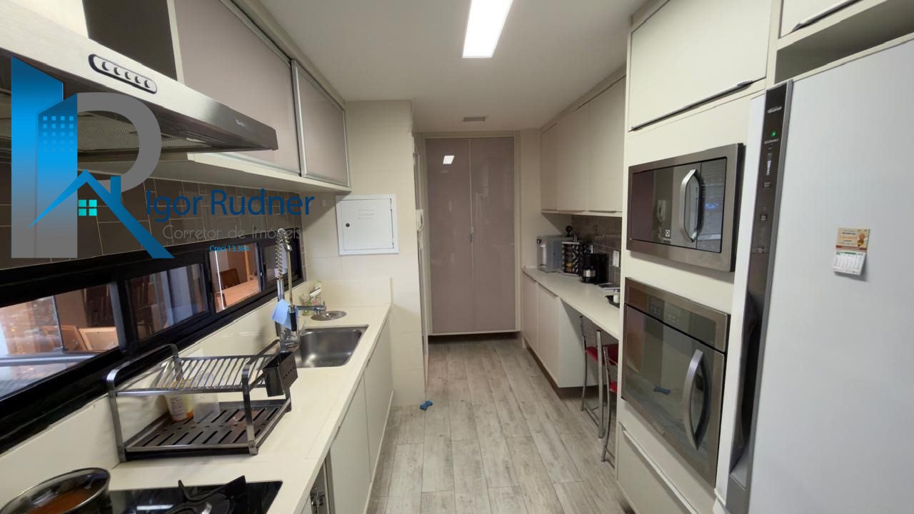 Apartamento, 4 quartos, 165 m² - Foto 21