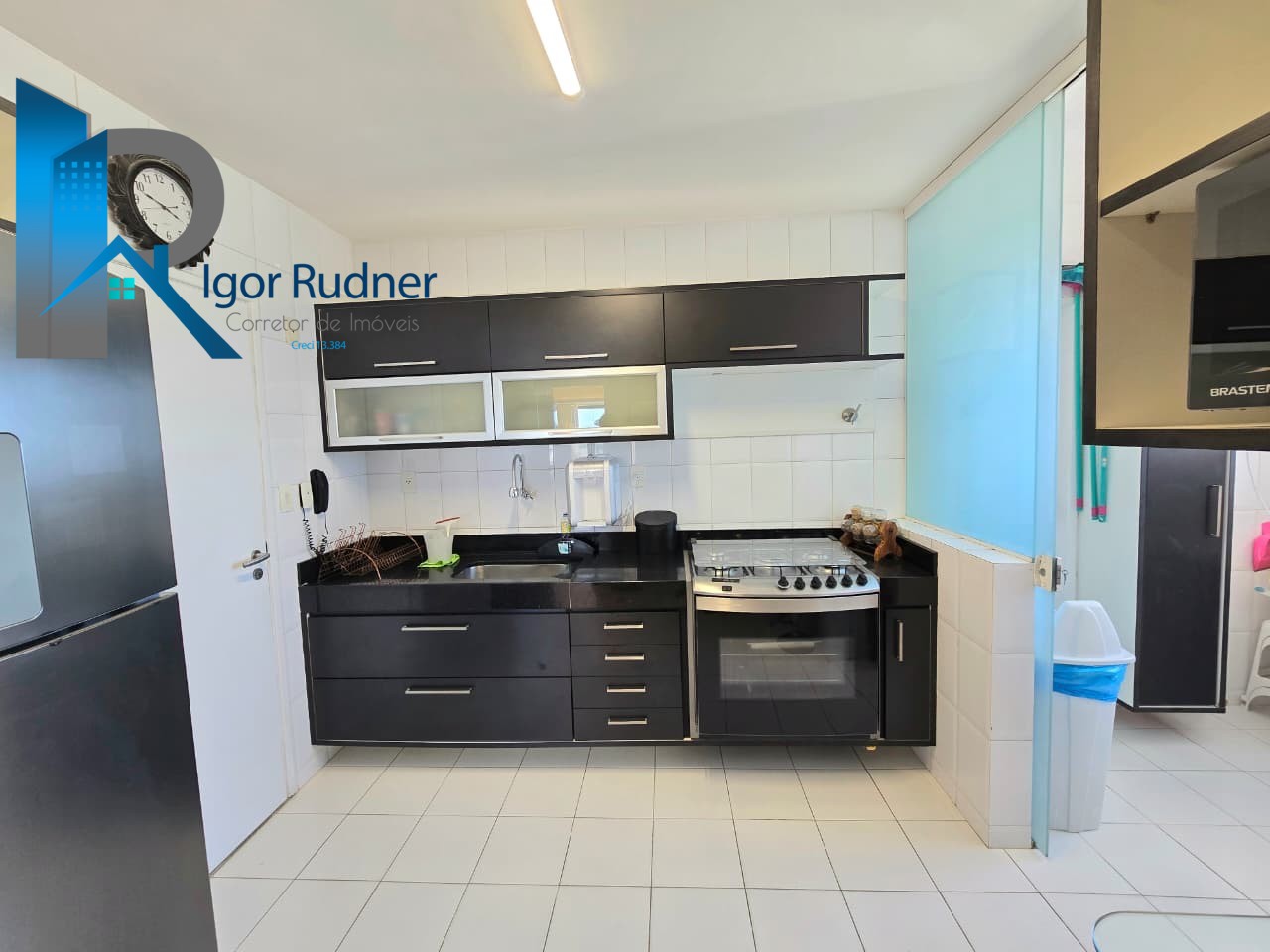 Apartamento, 4 quartos, 155 m² - Foto 22