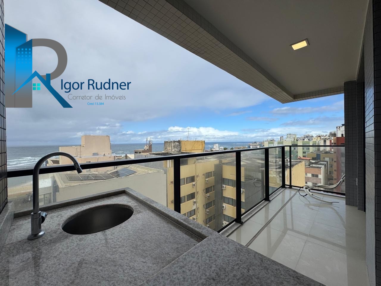 Apartamento, 1 quarto, 29 m² - Foto 3