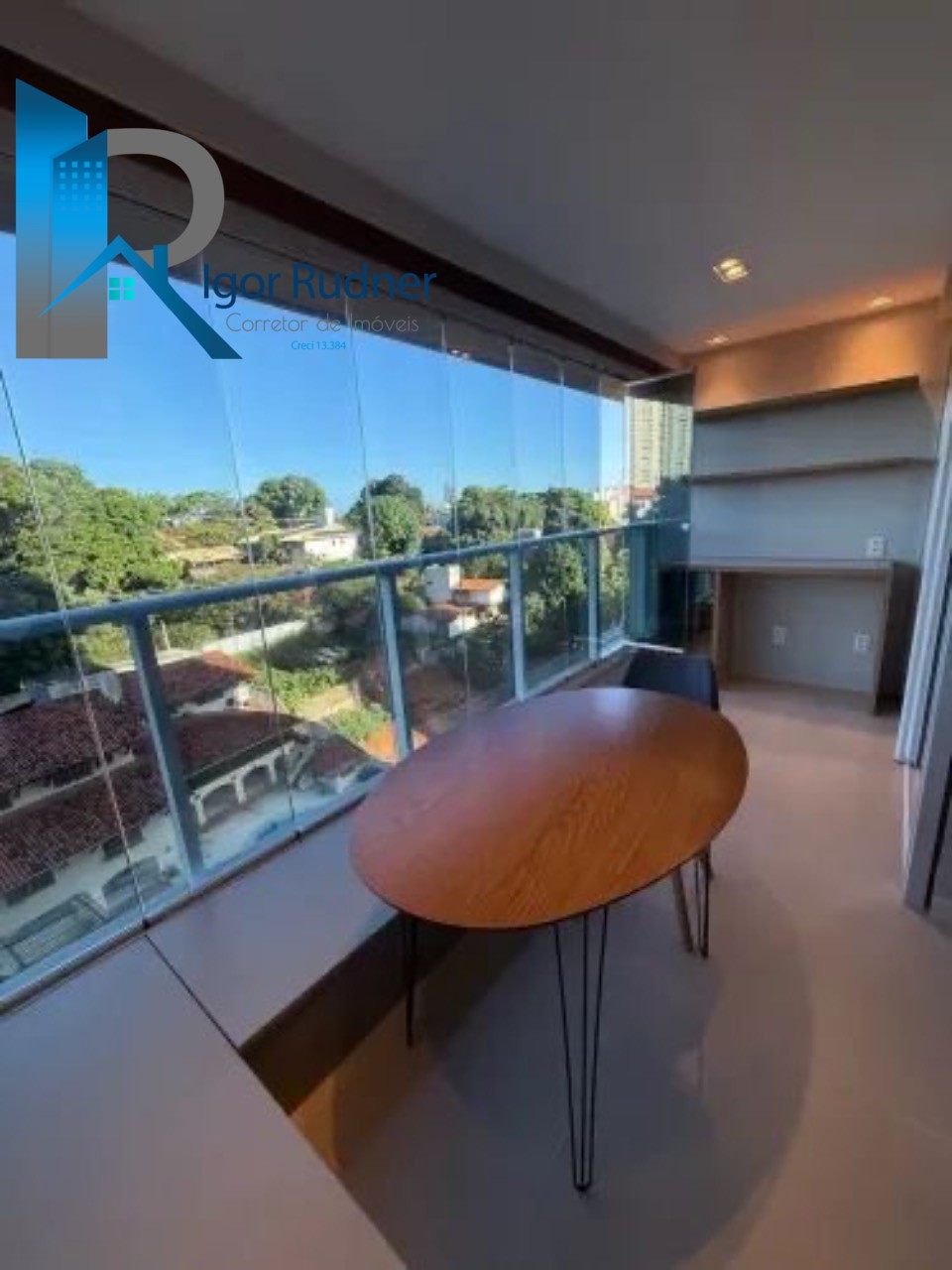 Apartamento, 1 quarto, 44 m² - Foto 2