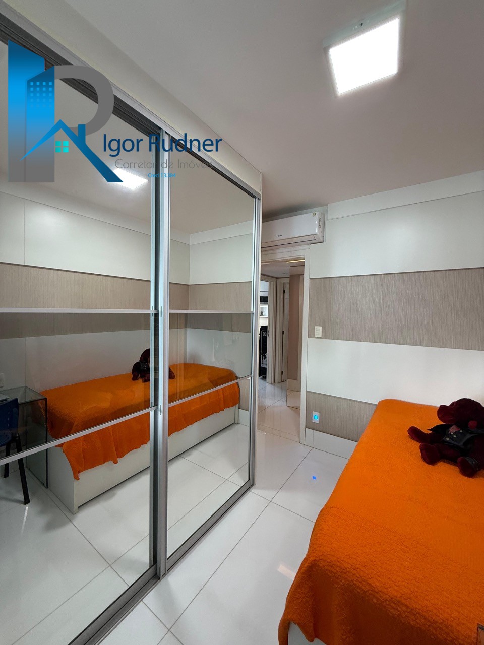 Apartamento, 4 quartos, 181 m² - Foto 26