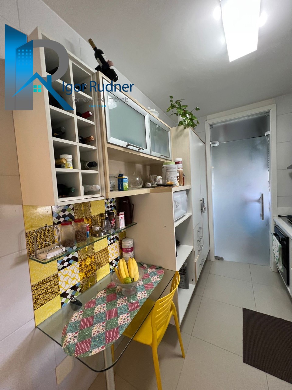 Apartamento, 3 quartos, 135 m² - Foto 35