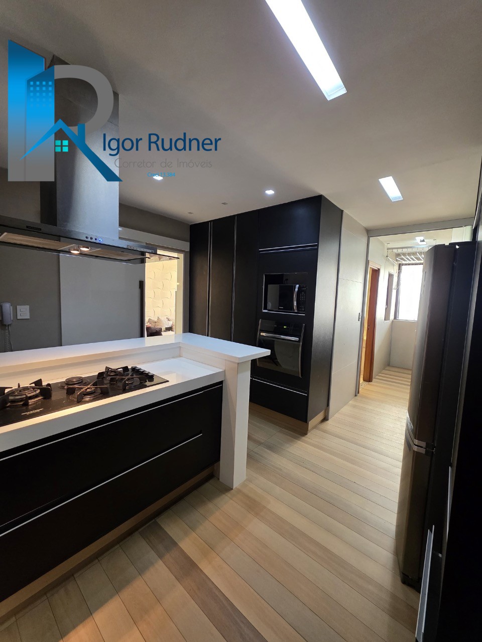 Apartamento, 4 quartos, 168 m² - Foto 30