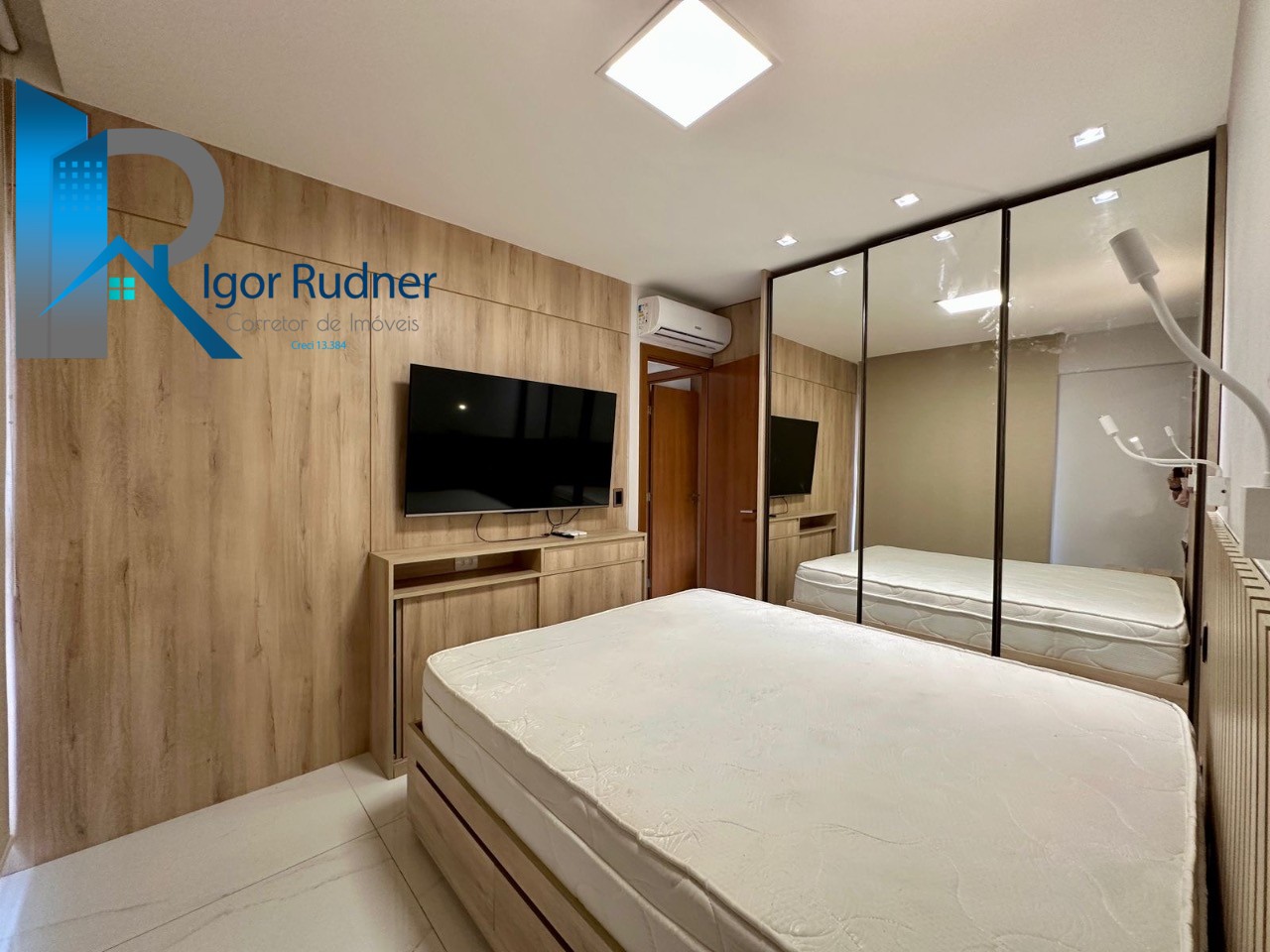 Apartamento, 2 quartos, 76 m² - Foto 12