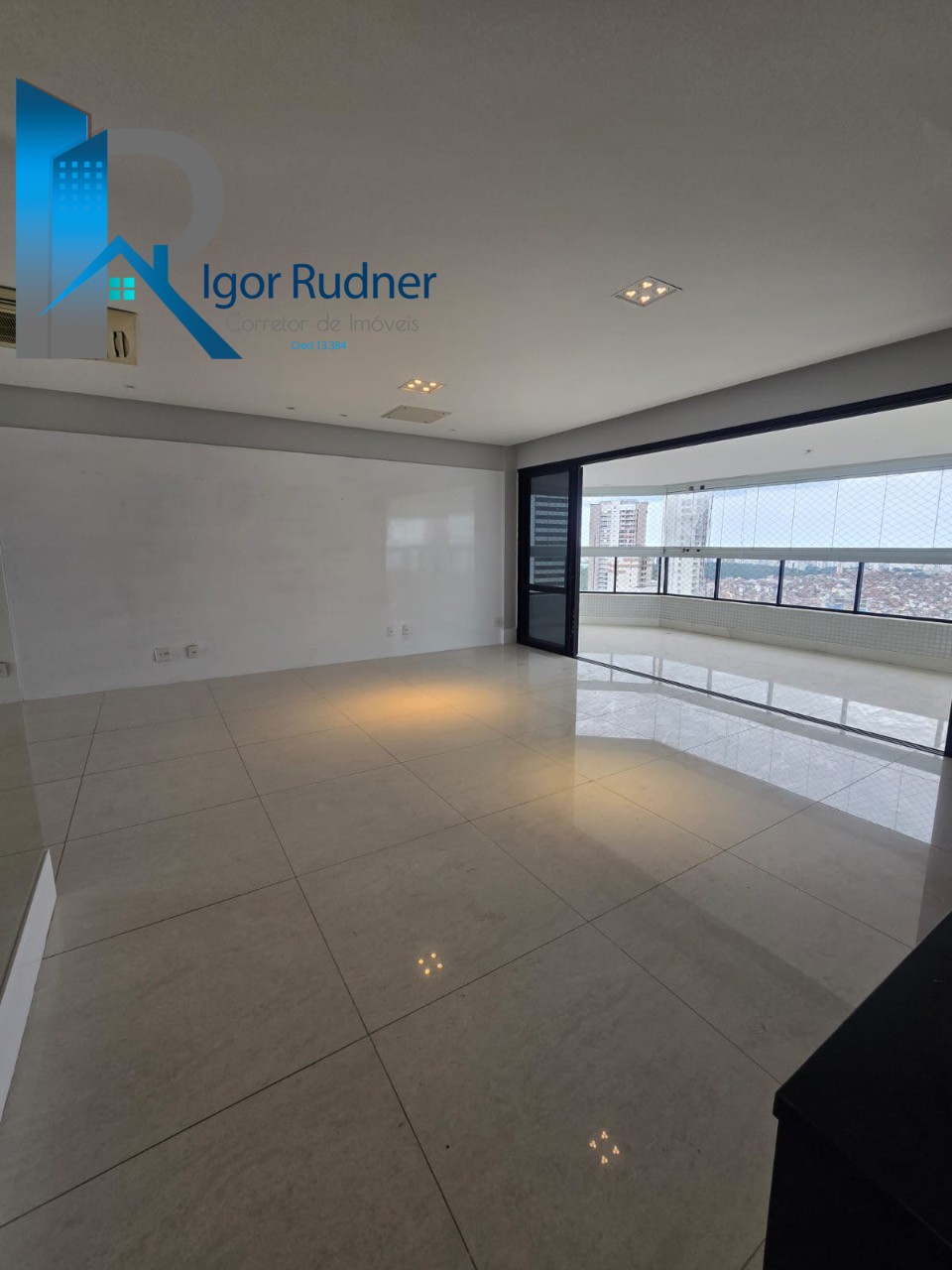 Apartamento, 4 quartos, 298 m² - Foto 6