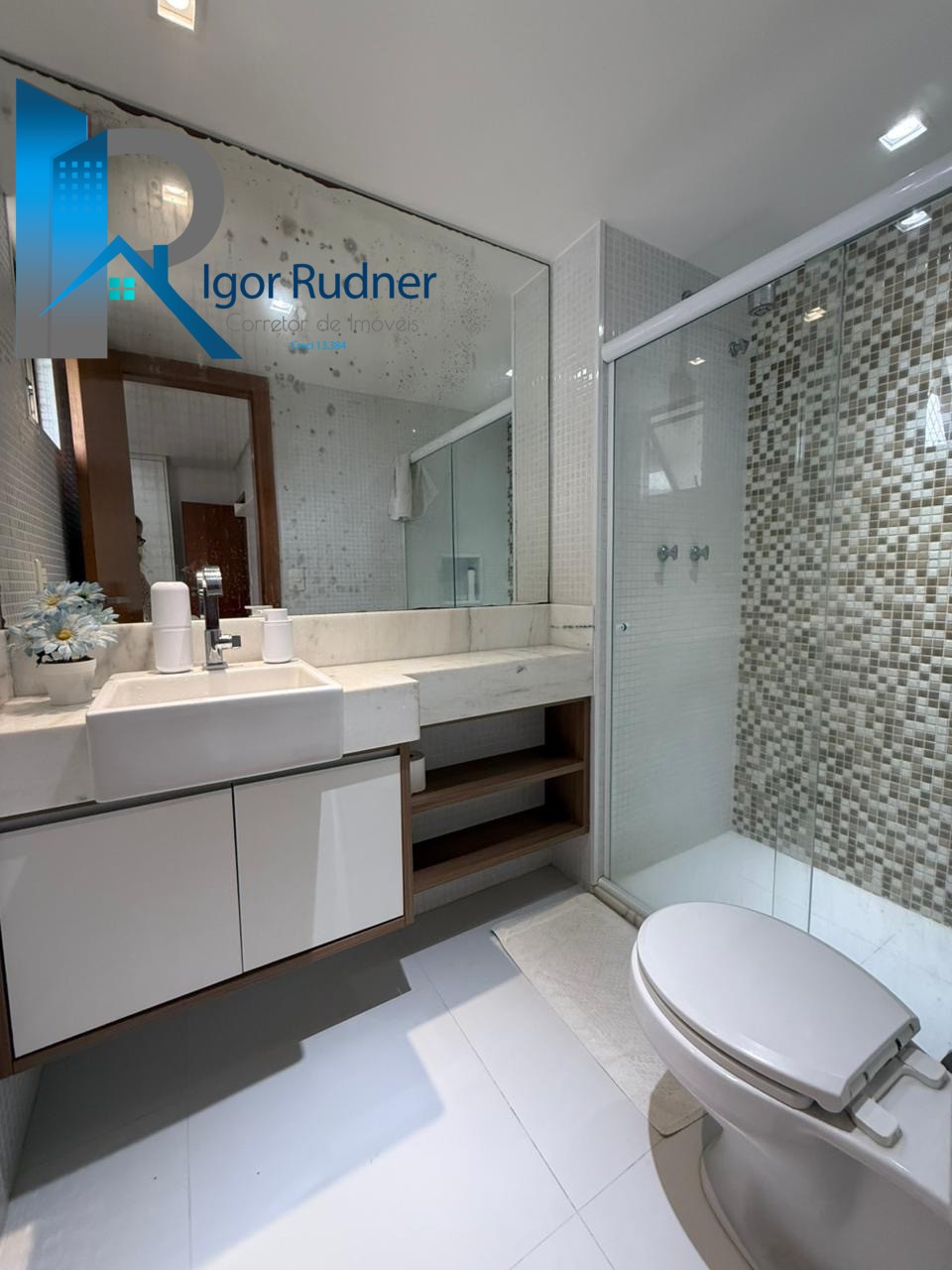 Apartamento, 3 quartos, 97 m² - Foto 7