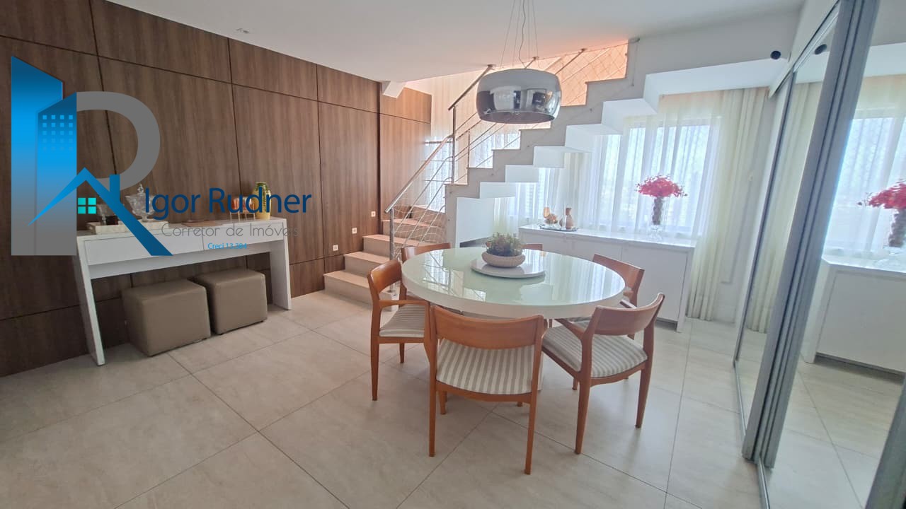 Cobertura, 3 quartos, 189 m² - Foto 14