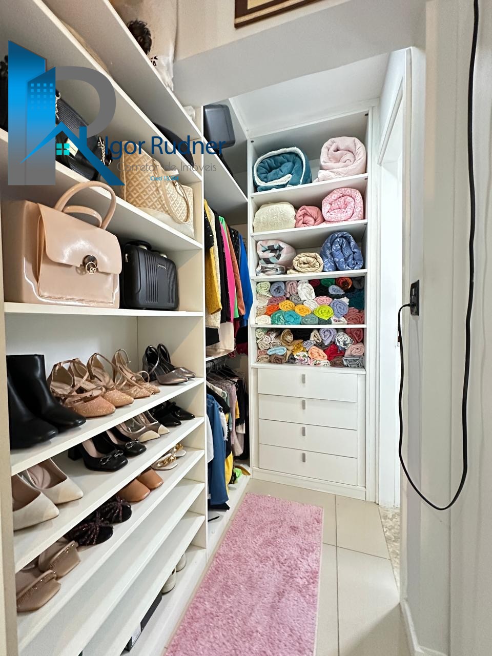 Apartamento, 3 quartos, 78 m² - Foto 28