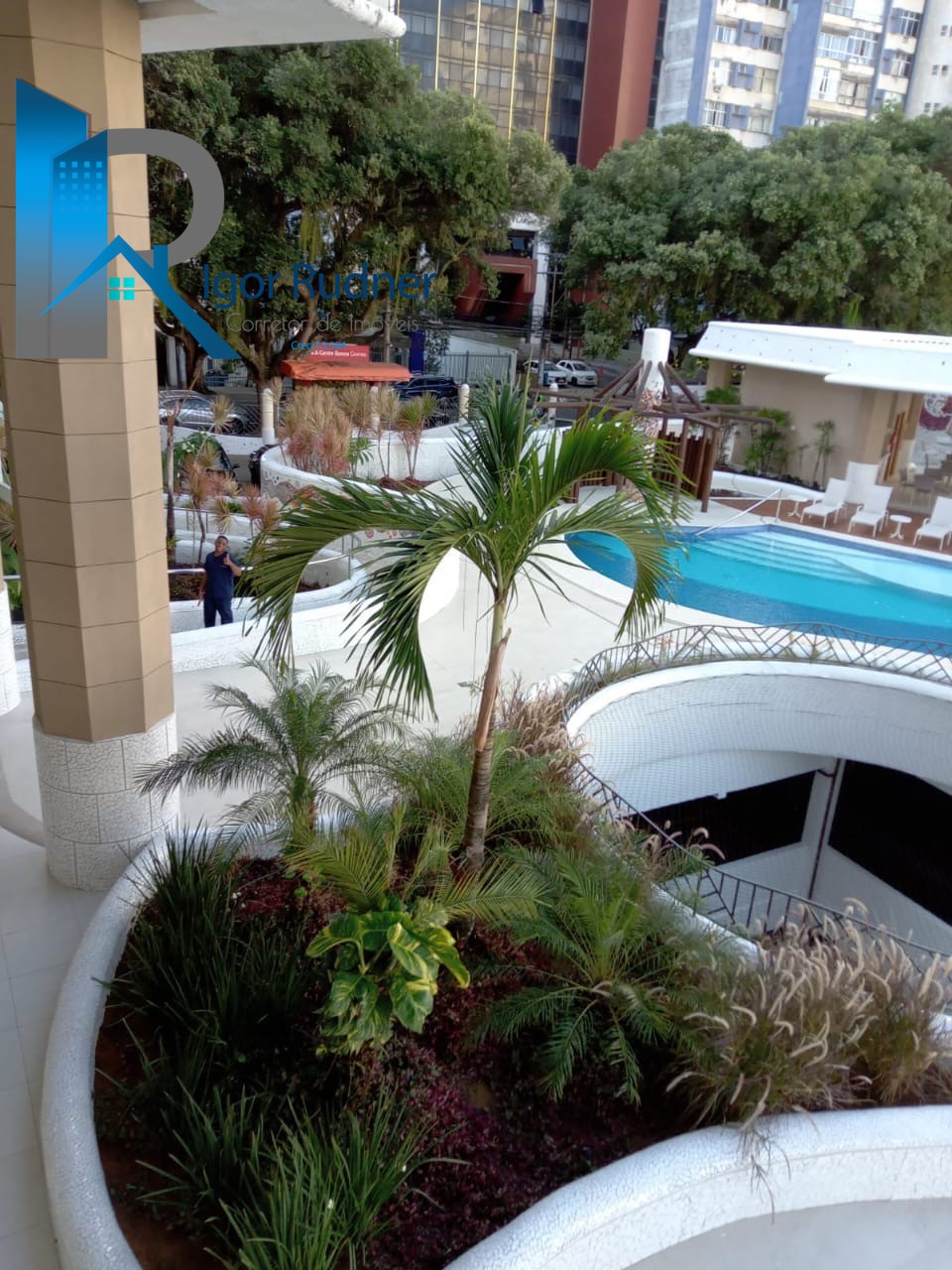 Apartamento, 4 quartos, 180 m² - Foto 17