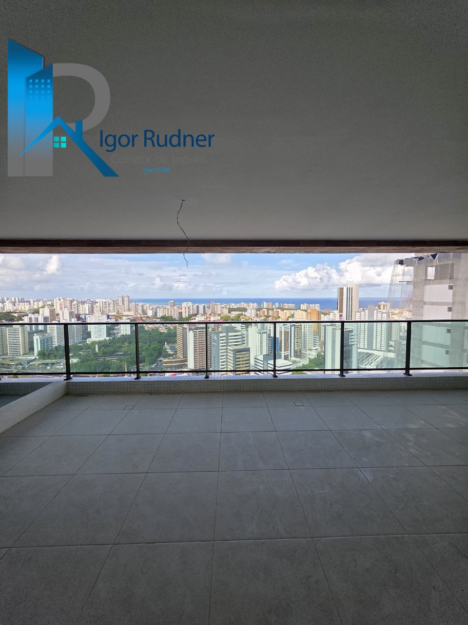 Apartamento, 4 quartos, 210 m² - Foto 2