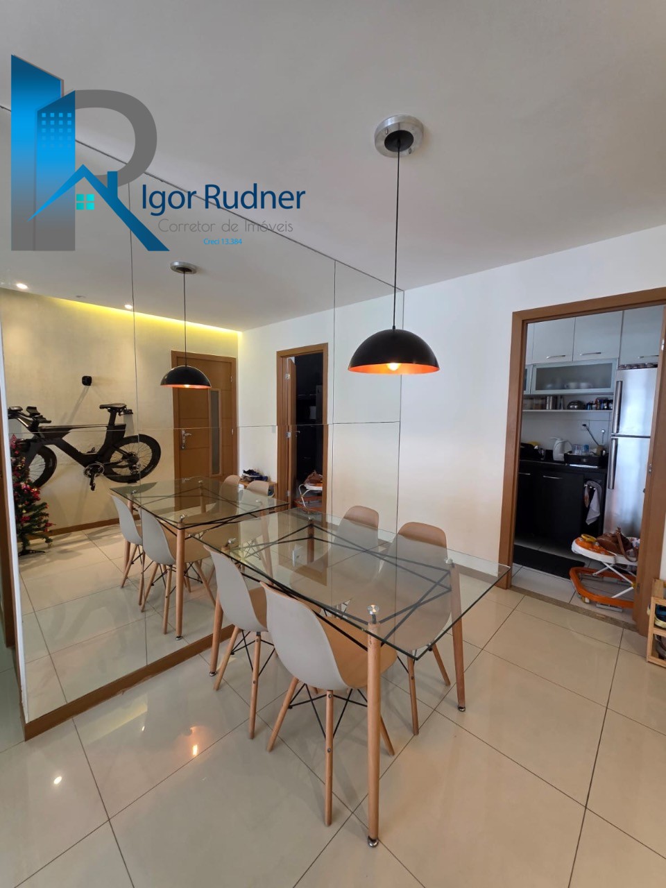 Apartamento, 3 quartos, 92 m² - Foto 12