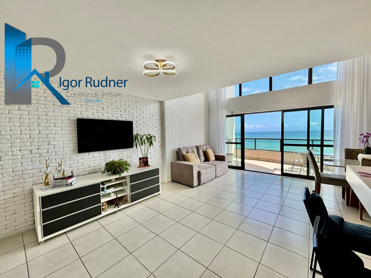 Apartamento, 2 quartos, 90 m² - Foto 2