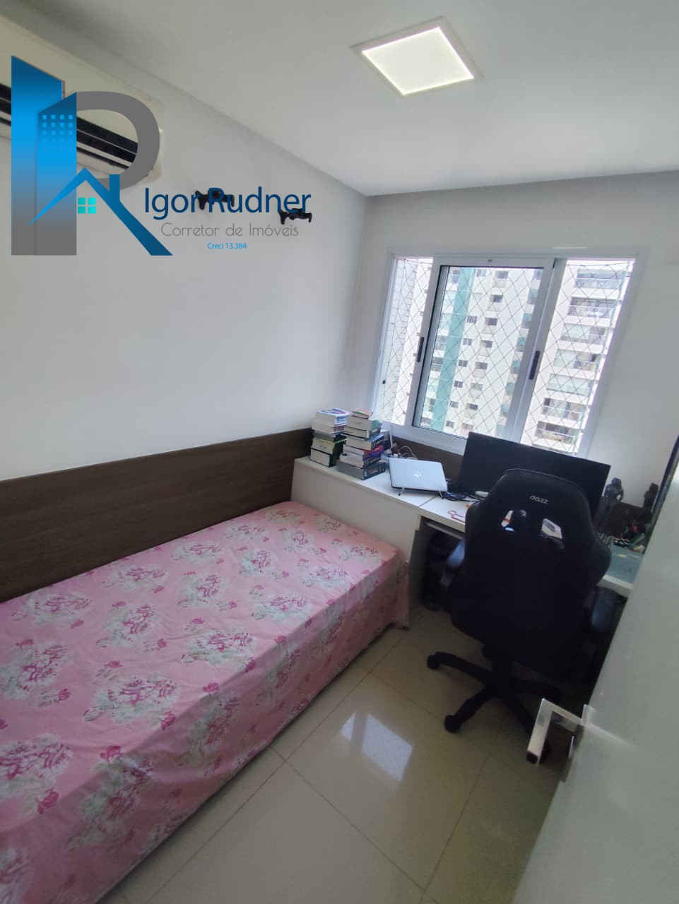 Apartamento, 3 quartos, 88 m² - Foto 21