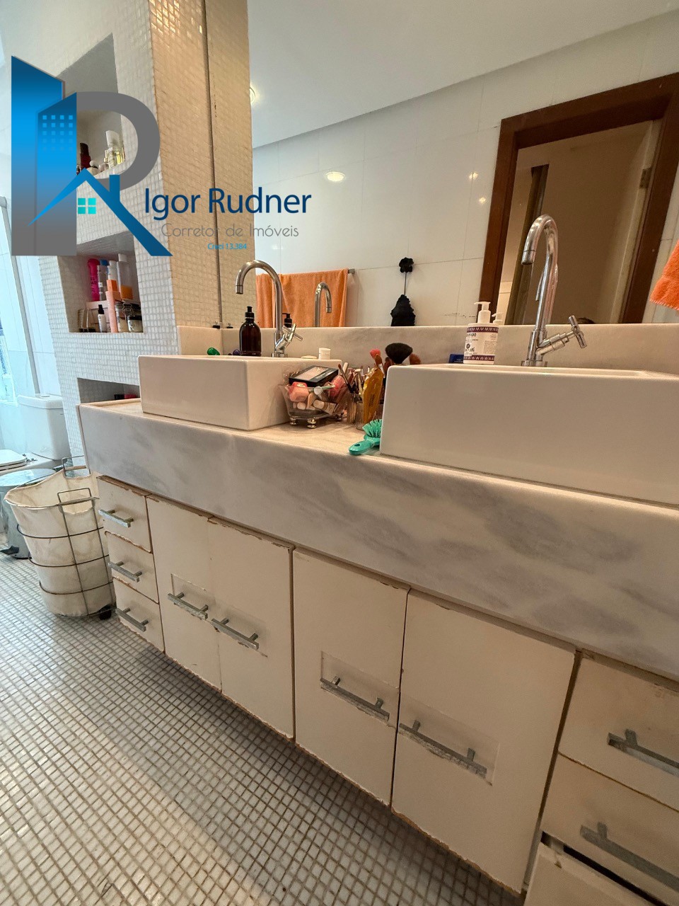 Cobertura, 3 quartos, 254 m² - Foto 11