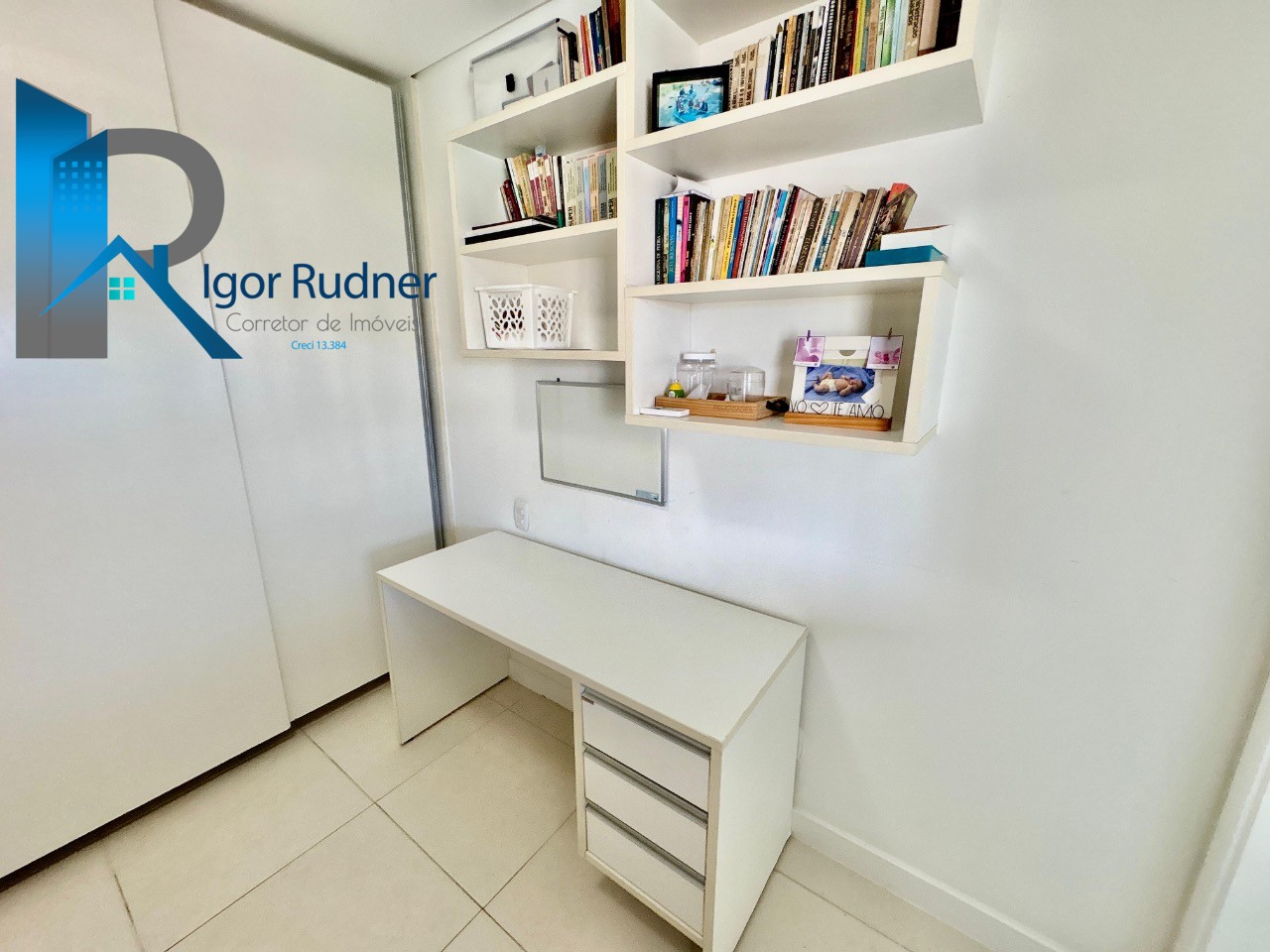 Apartamento, 3 quartos, 140 m² - Foto 35