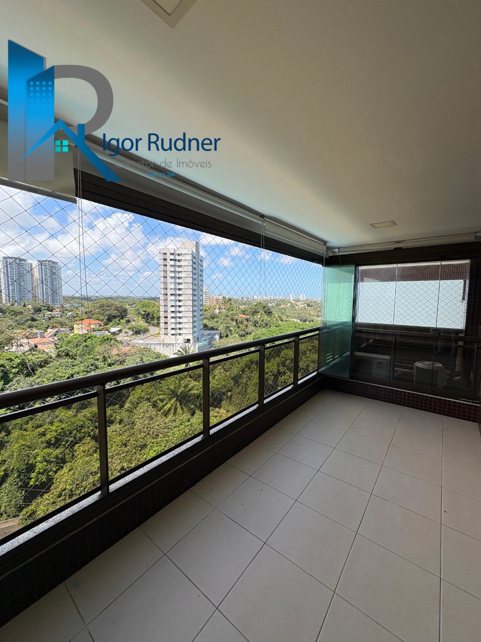 Apartamento, 2 quartos, 93 m² - Foto 1