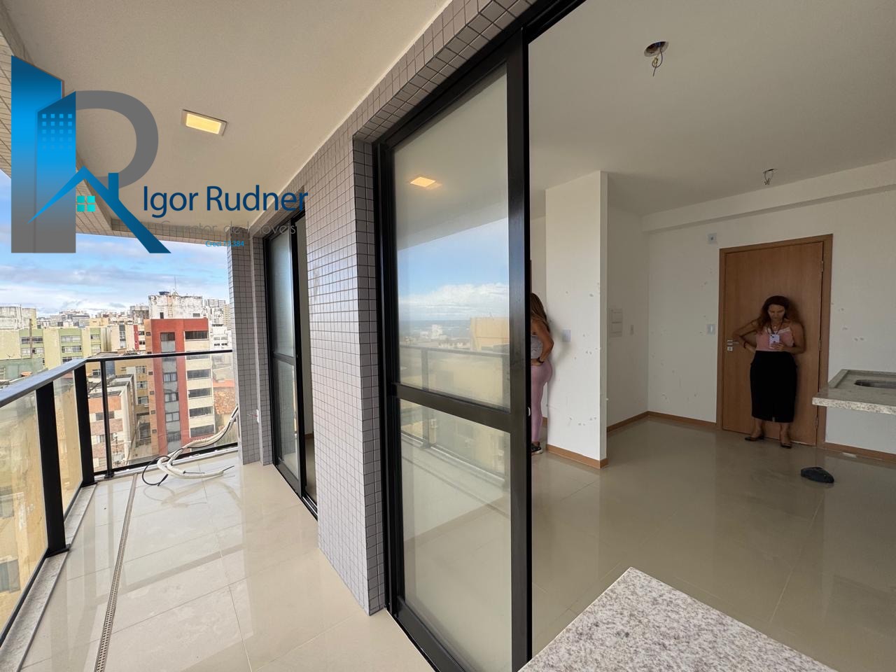 Apartamento, 1 quarto, 29 m² - Foto 6