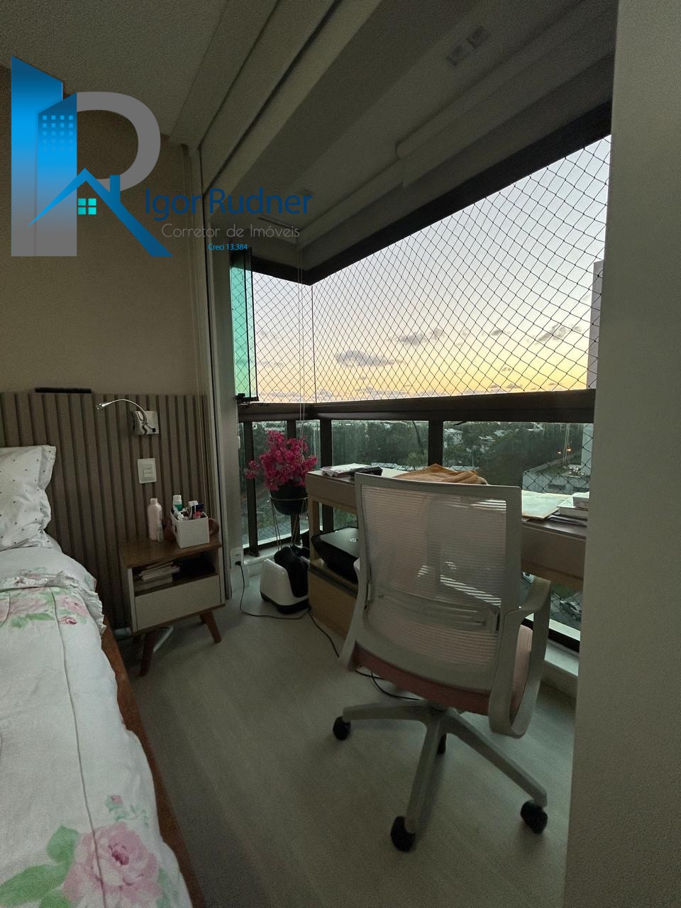 Apartamento, 3 quartos, 139 m² - Foto 11