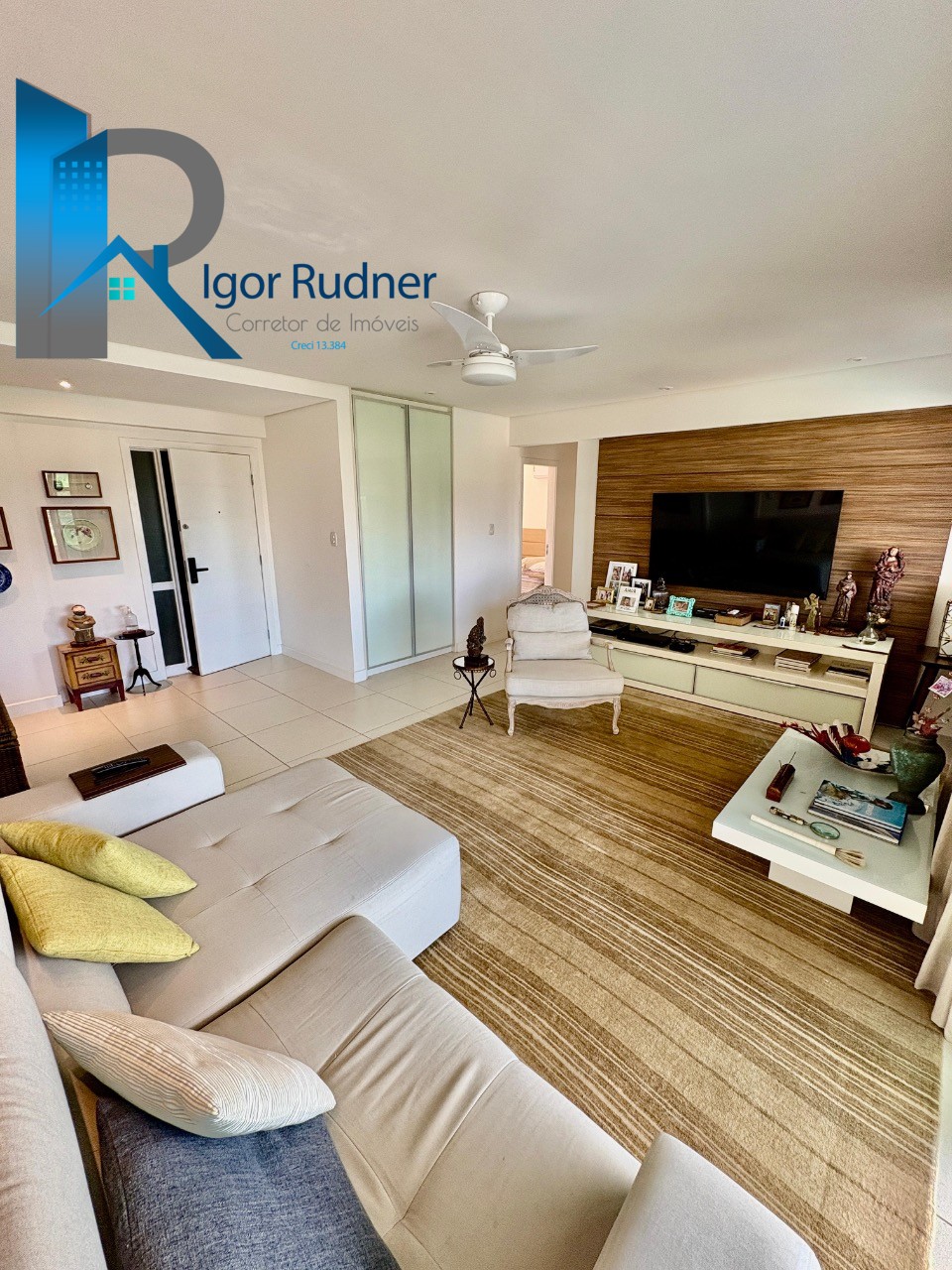 Apartamento, 3 quartos, 140 m² - Foto 17