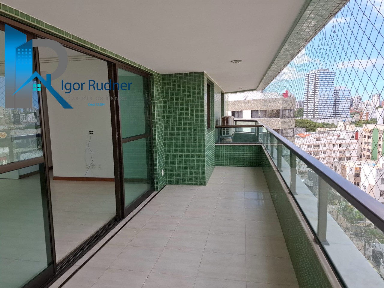 Apartamento, 4 quartos, 151 m² - Foto 2