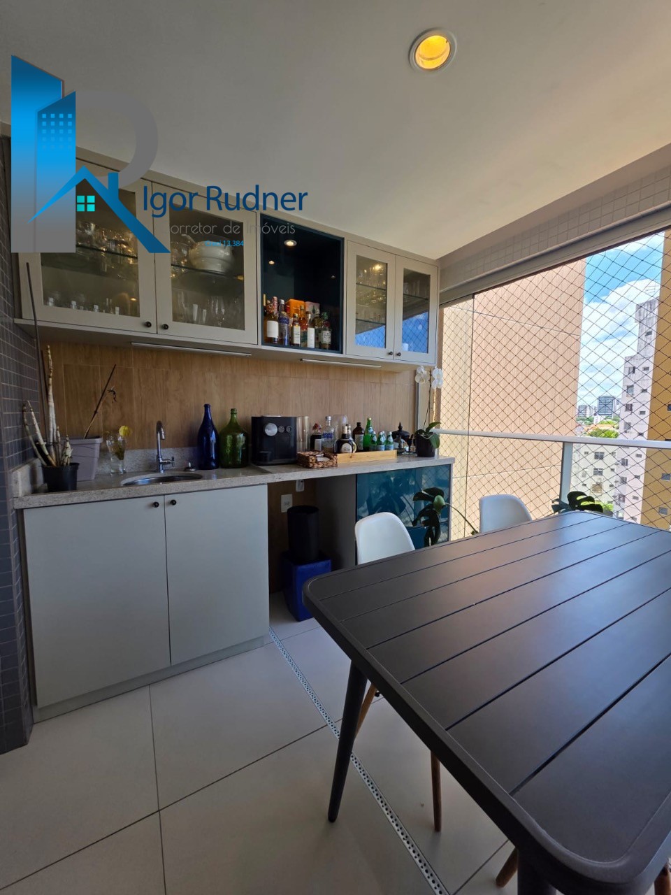 Apartamento, 3 quartos, 92 m² - Foto 9