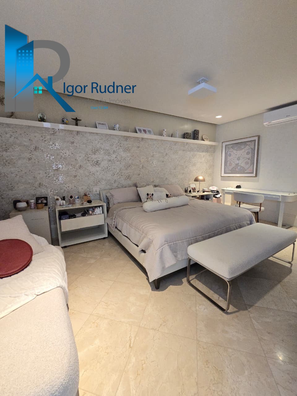 Apartamento, 3 quartos, 273 m² - Foto 9