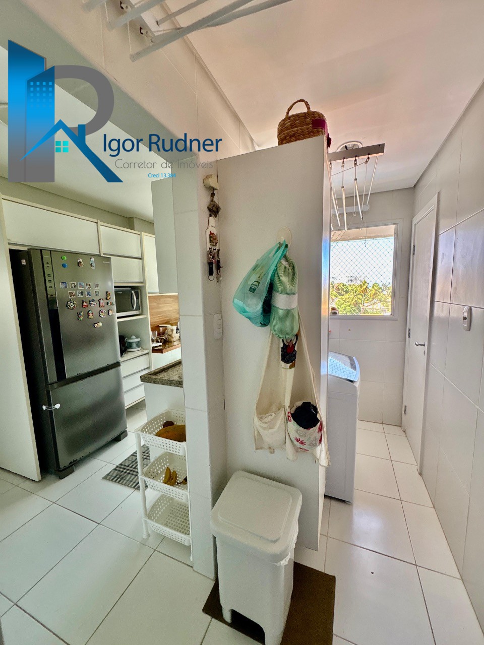 Apartamento, 3 quartos, 140 m² - Foto 43