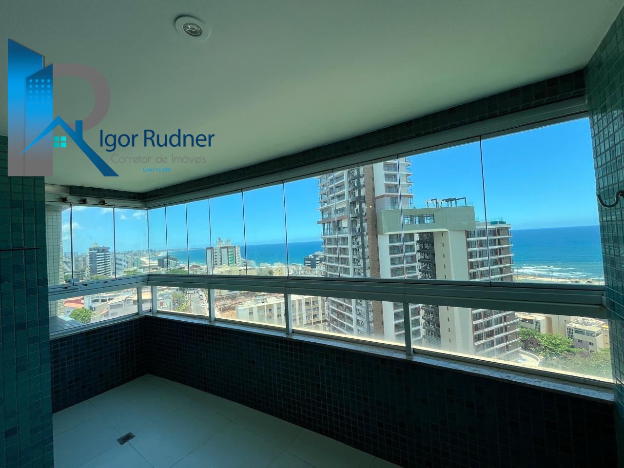 Apartamento, 2 quartos, 86 m² - Foto 2