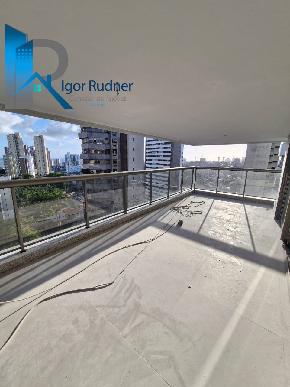 Apartamento, 4 quartos, 171 m² - Foto 6