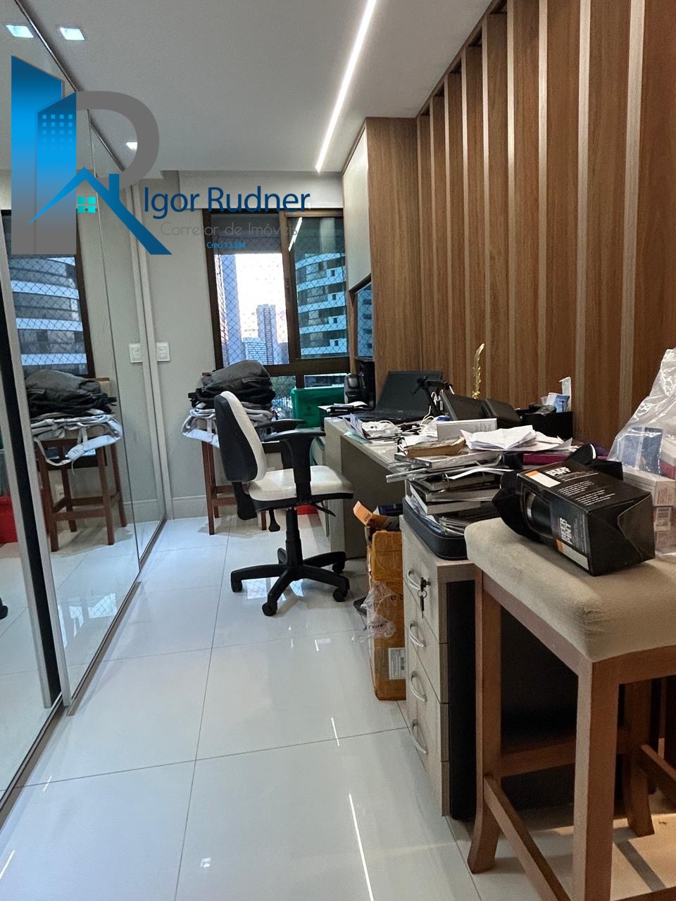 Apartamento, 3 quartos, 139 m² - Foto 14