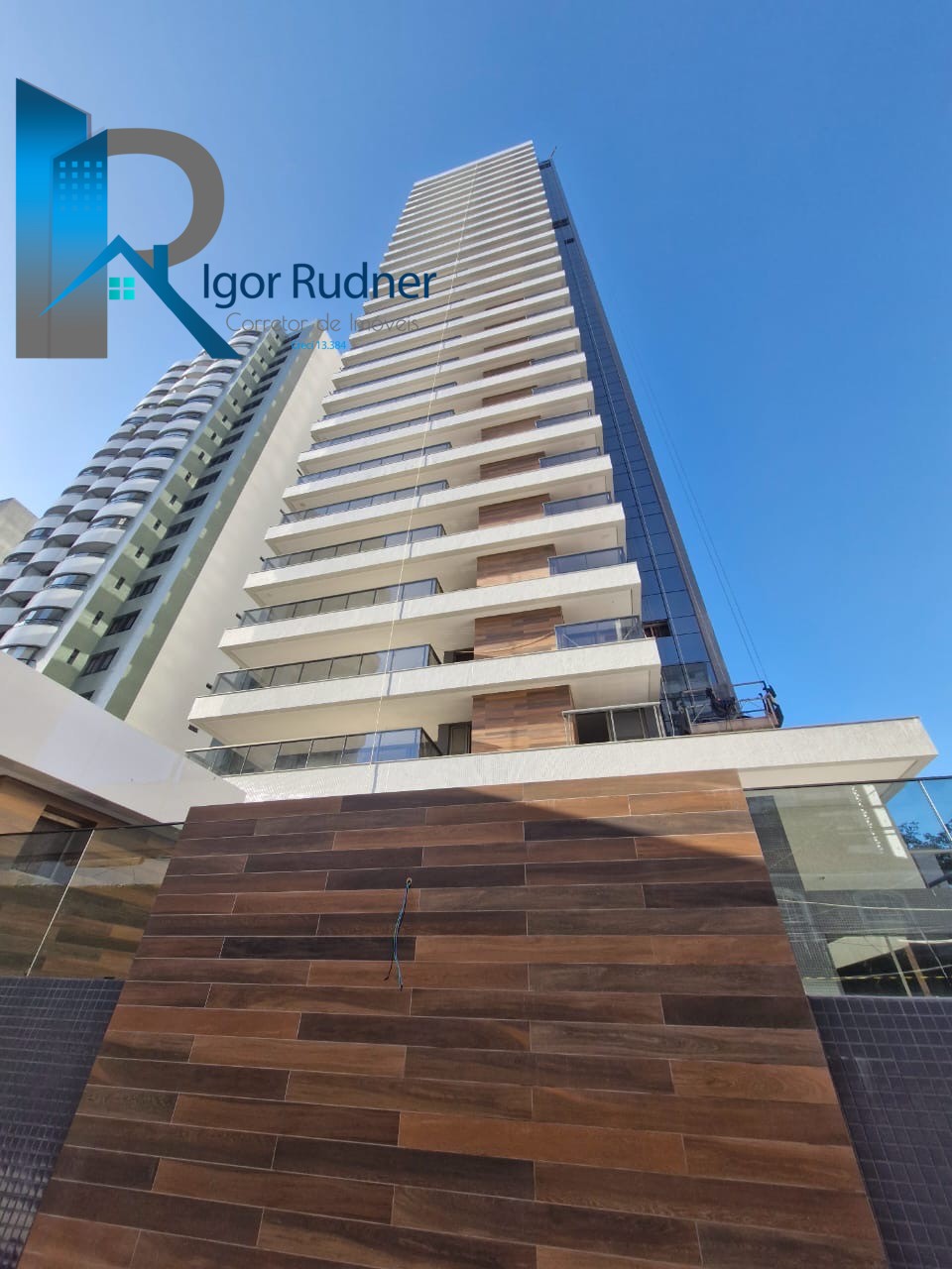 Apartamento, 4 quartos, 171 m² - Foto 24