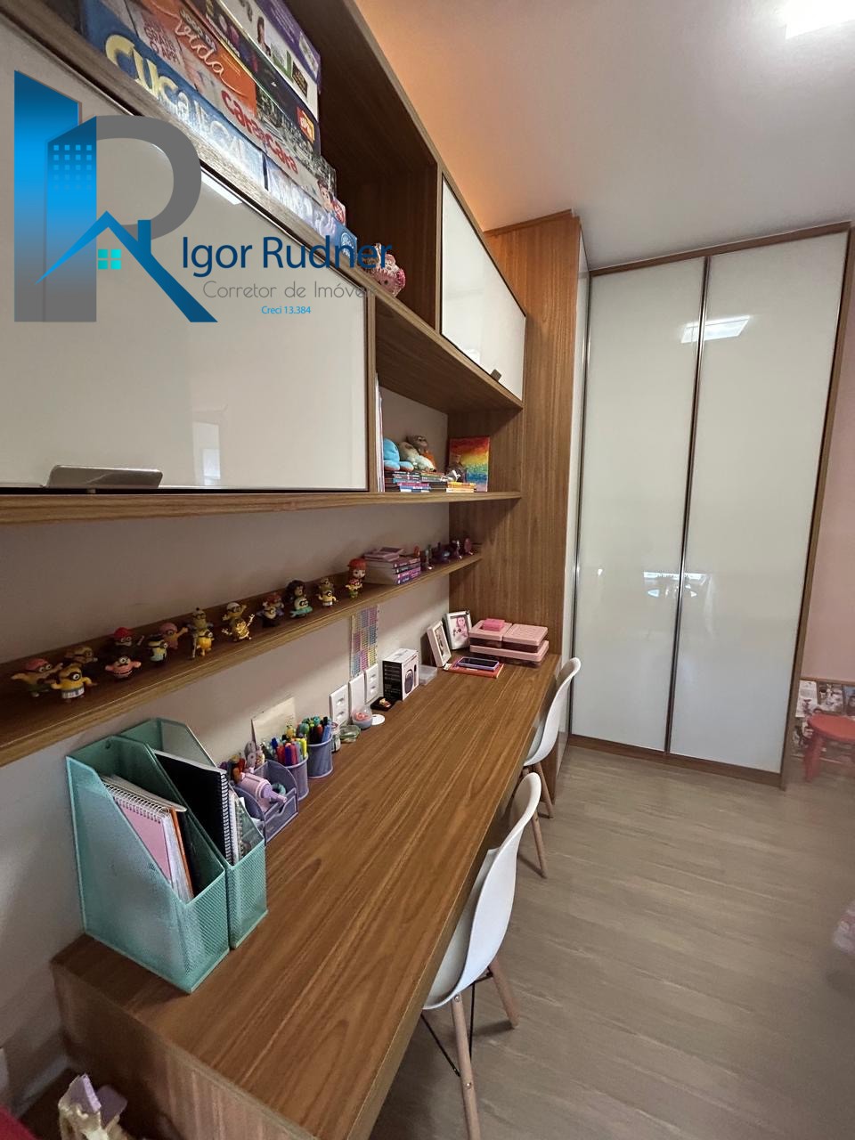 Apartamento, 3 quartos, 155 m² - Foto 12