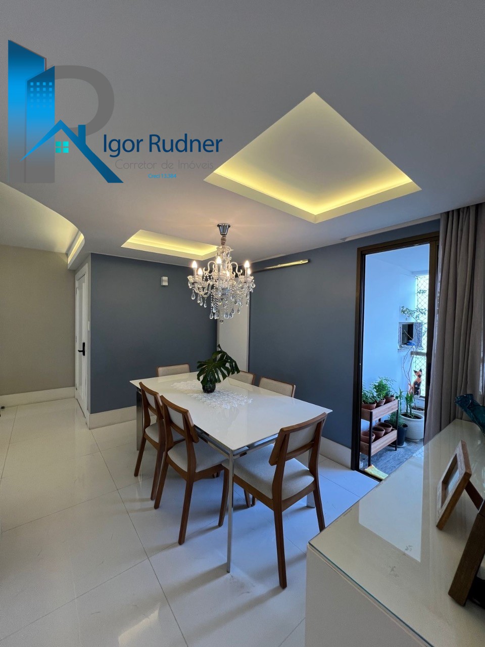 Apartamento, 3 quartos, 135 m² - Foto 17