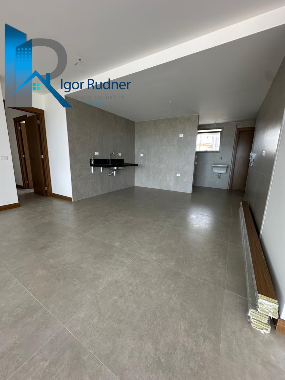 Apartamento, 3 quartos, 154 m² - Foto 5