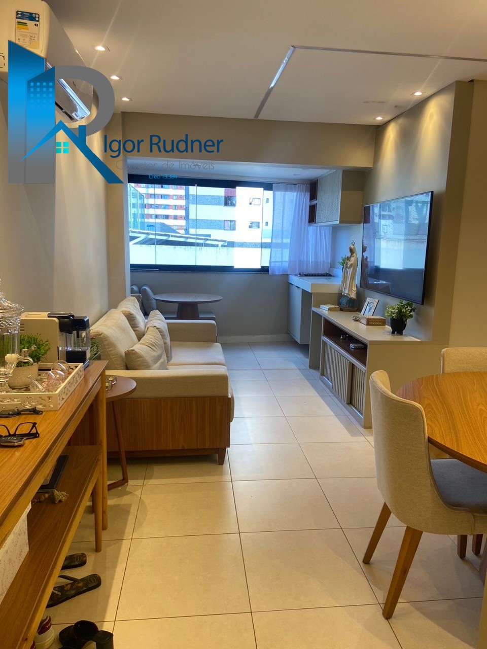 Apartamento, 3 quartos, 78 m² - Foto 4